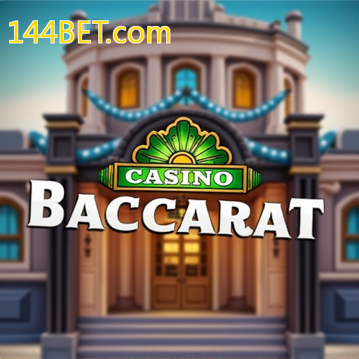 Casino Online 144BET.com | Os Melhores Slots no Brasil